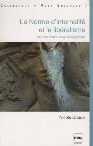 NORME D´INTERNALITE ET LE LIBERALISME (LA)  NED