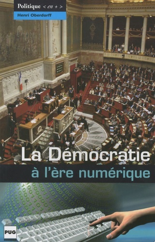 DEMOCRATIE A L´ERE NUMERIQUE (LA)