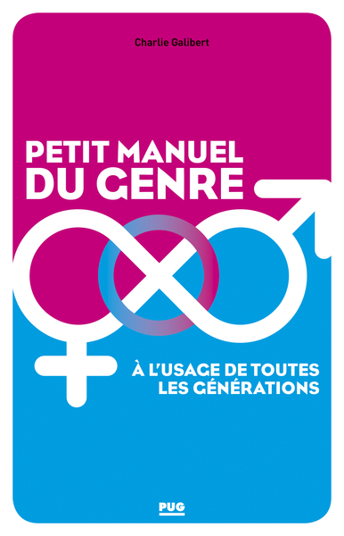 PETIT MANUEL DU GENRE A L´USAGE DE TOUTES LES GENERATIONS