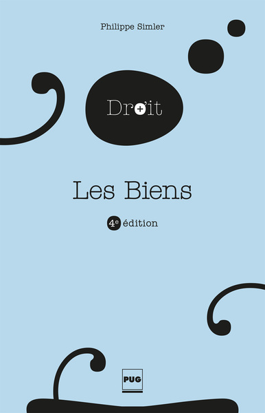 BIENS 4EME EDITION (LES)