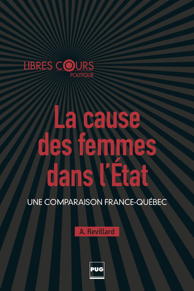 CAUSE DES FEMMES DANS L´ETAT (LA)