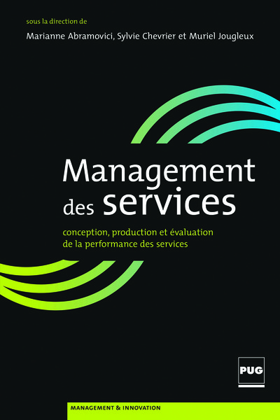 MANAGEMENT DES SERVICES