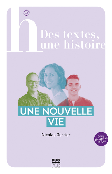 NOUVELLE VIE