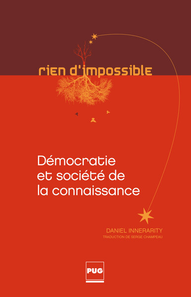 DEMOCRATIE ET SOCIETE DE LA CONNAISSANCE