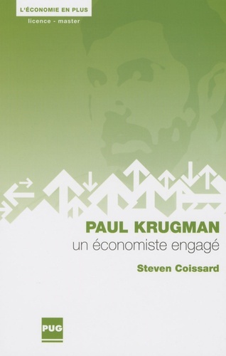 PAUL KRUGMAN - UN ECONOMISTE ENGAGE
