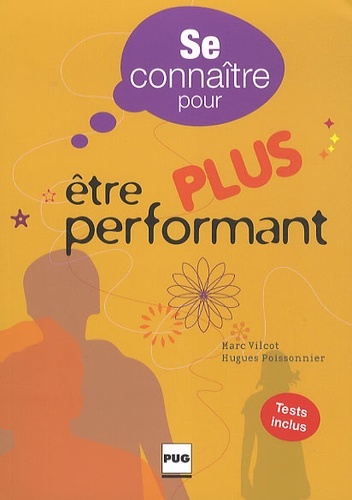 SE CONNAITRE POUR ETRE PLUS PERFORMANT