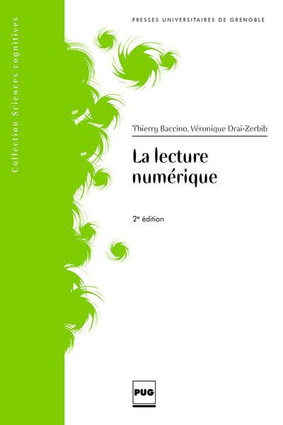 LECTURE NUMERIQUE (LA) - 2E EDITION