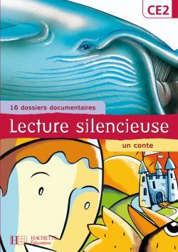 LECTURE SILENCIEUSE CE2 - POCHETTE ELEVE