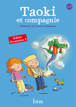 TAOKI ET COMPAGNIE CP - CAHIER D´EXERCICES 2 - EDITION 2010