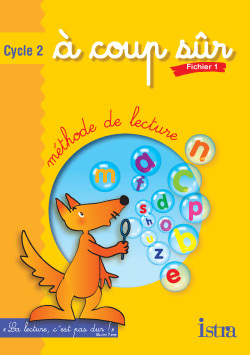 A COUP SUR CYCLE 2 - FICHIER DE L'ELEVE 1
