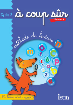 A COUP SUR CYCLE 2 - FICHIER DE L'ELEVE 2