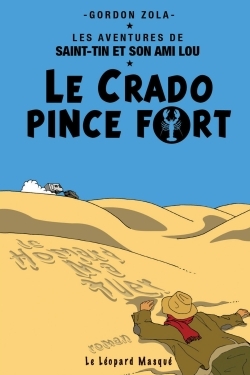 CRADO PINCE FORT