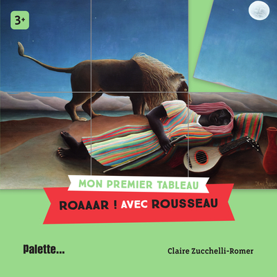 ROAAR ! AVEC ROUSSEAU