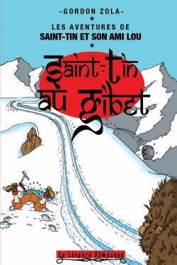 SAINT-TIN AU GIBET