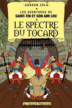 SPECTRE DU TOCARD