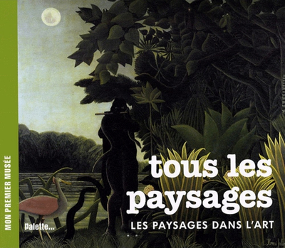 TOUS LES PAYSAGES