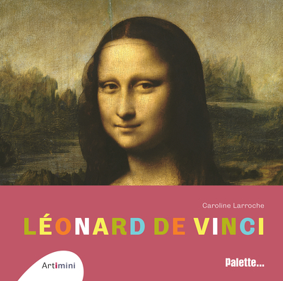 LEONARD DE VINCI