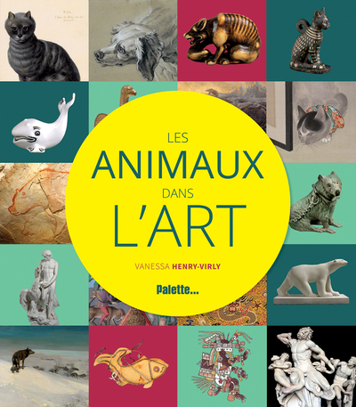 ANIMAUX DANS L´ ART (LES)