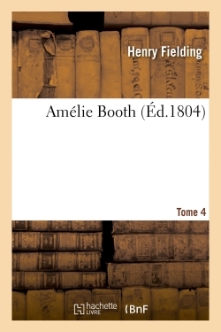 AMELIE BOOTH T04