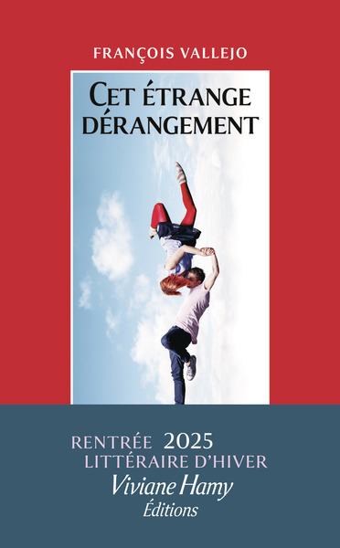 CET ETRANGE DERANGEMENT