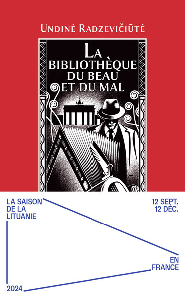 BIBLIOTHEQUE DU BEAU ET DU MAL