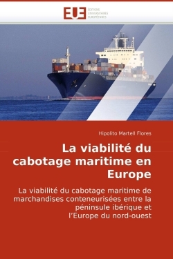 VIABILITE DU CABOTAGE MARITIME EN EUROPE
