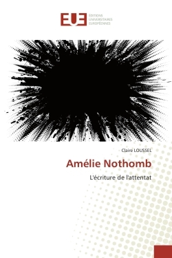 AMELIE NOTHOMB