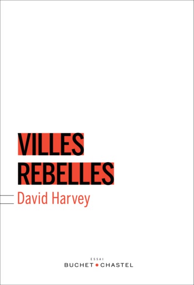 VILLES REBELLES