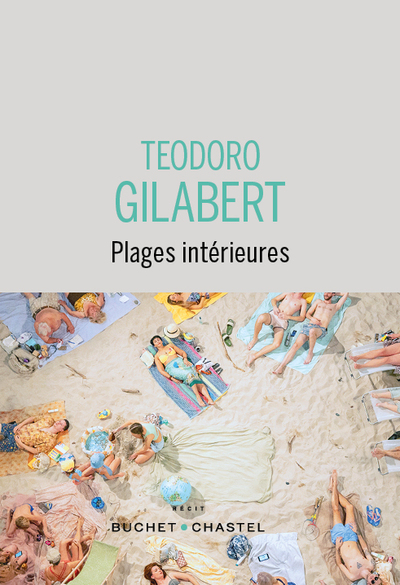 PLAGES INTERIEURES