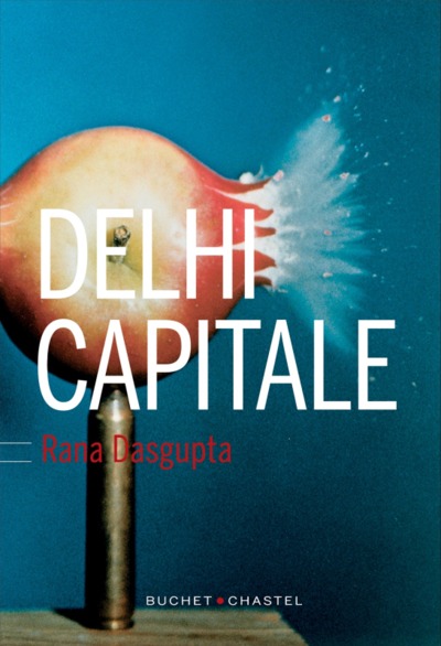 DELHI CAPITALE