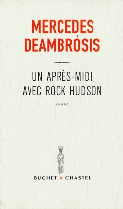 APRES-MIDI AVEC ROCK HUDSON