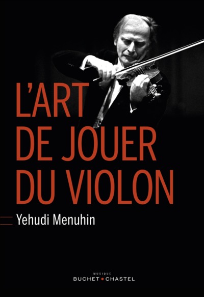 ART DE JOUER DU VIOLON