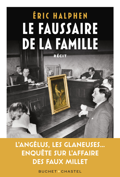 FAUSSAIRE DE LA FAMILLE