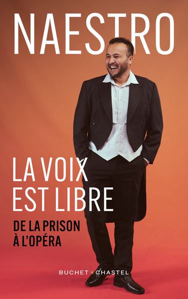 LA VOIX EST LIBRE