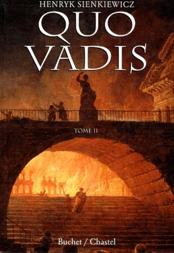 QUO VADIS T2