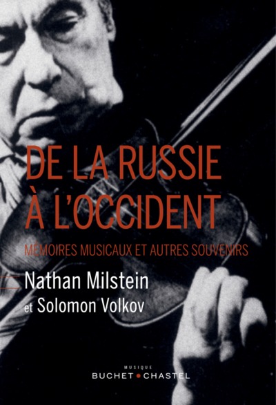 DE LA RUSSIE A L´ OCCIDENT