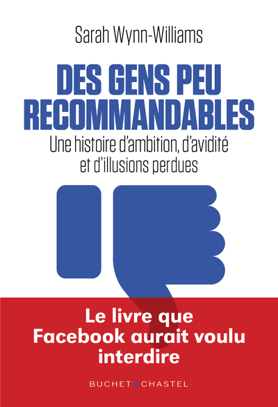GENS PEU RECOMMANDABLES