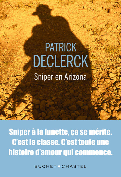 SNIPER EN ARIZONA