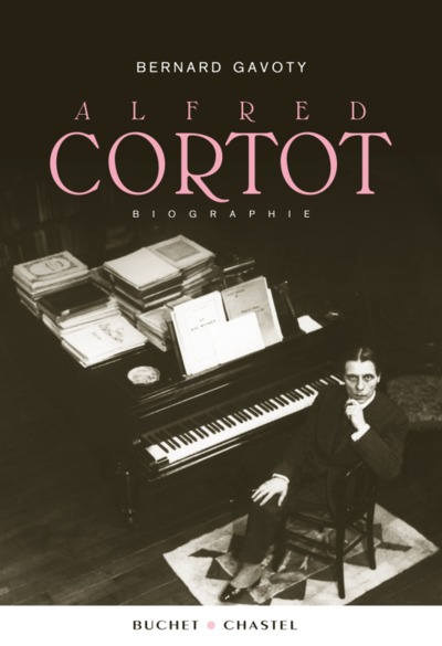 ALFRED CORTOT