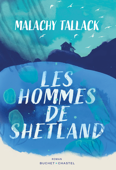 HOMMES DE SHETLAND