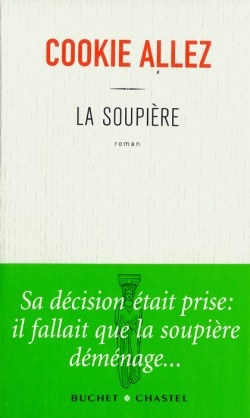 SOUPIERE