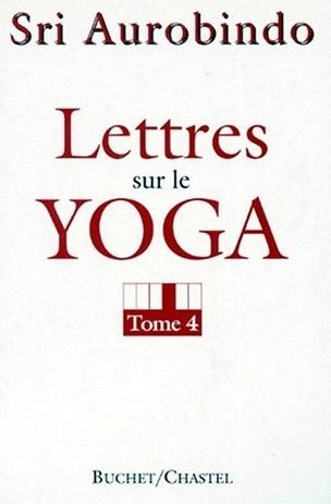 LETTRES SUR LE T4