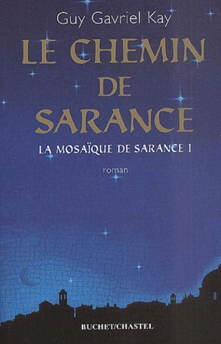 MOSAIQUE DE SARANCE T1 LE CHEMIN DE SARANCE