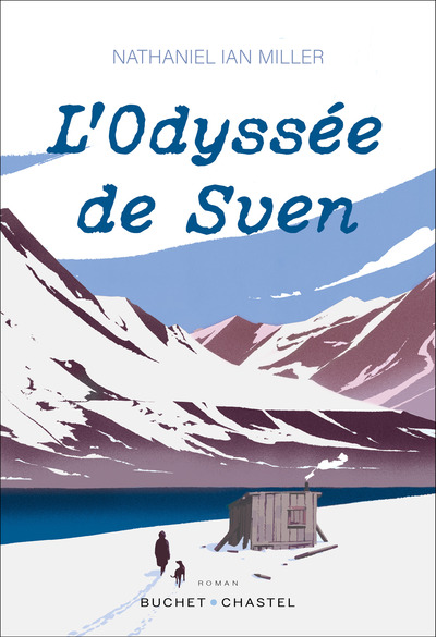 ODYSSEE DE SVEN (L´)