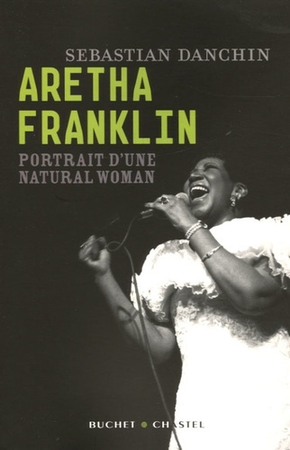 ARETHA FRANKLIN
