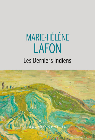 DERNIERS INDIENS