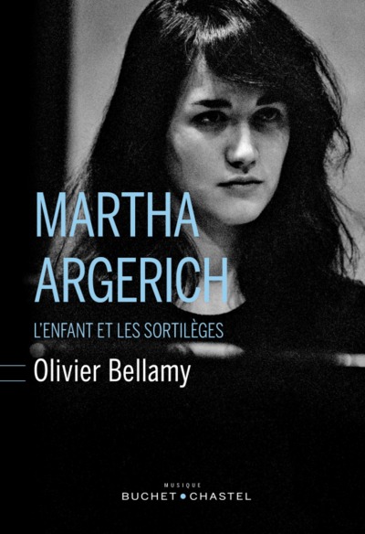 MARTHA ARGERICH