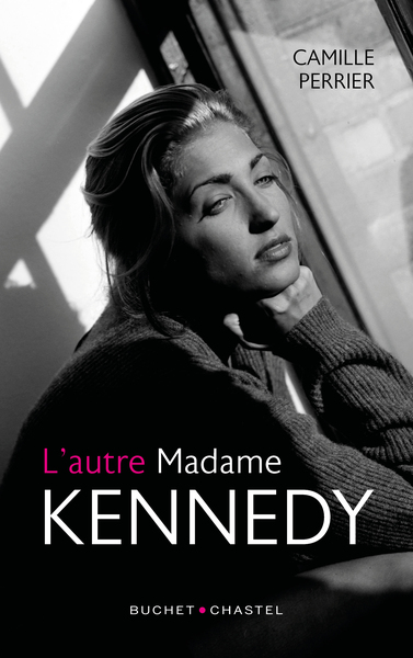 AUTRE MADAME KENNEDY