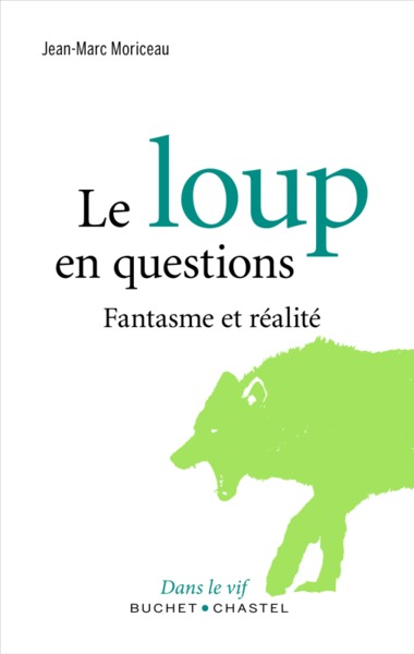 LOUP EN QUESTIONS