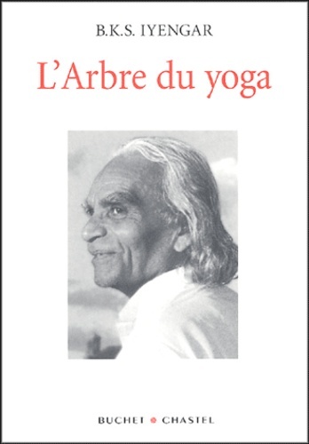 ARBRE DU YOGA  (NE)